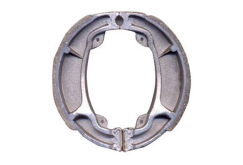 Home honda activa brake shoe
